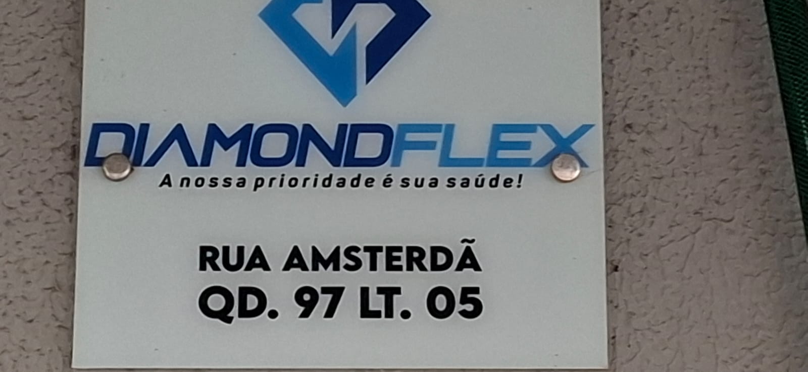 DIAMONDFLEX GROUP