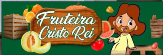 FRUTARIA CRISTO REI