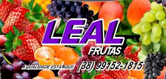 FRUTAS LEAL JANAÚBA