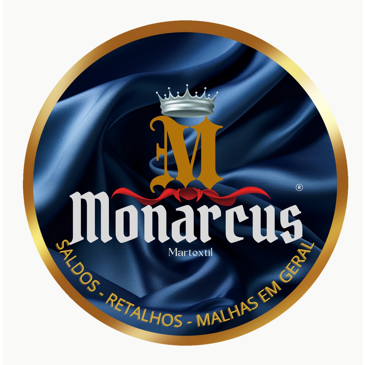 MONARCUS MARTEXTIL