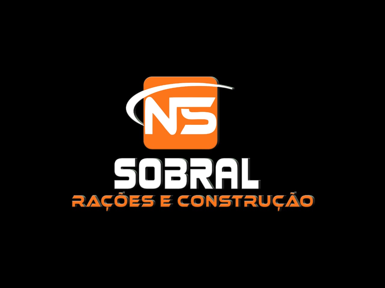 NS SOBRAL RAÇÕES E CONSTRUÇÃO