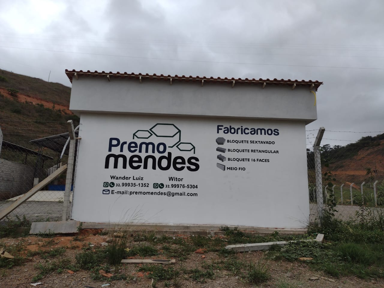 PREMOMENDES