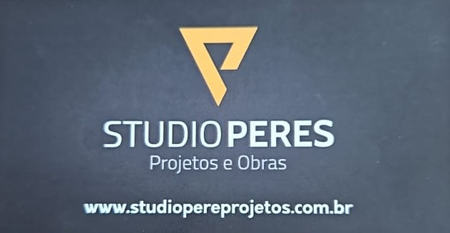 STUDIO PERES PROJETOS E OBRAS